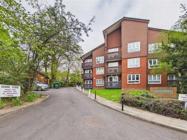 1 Bedroom Flat