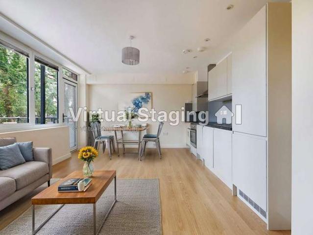 1 Bedroom Flat