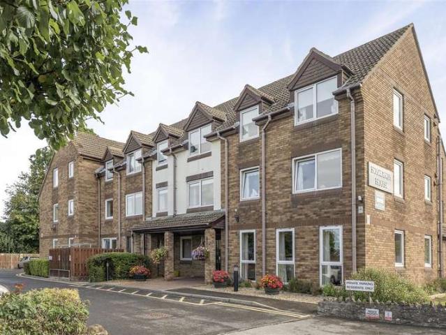 1 Bedroom Flat