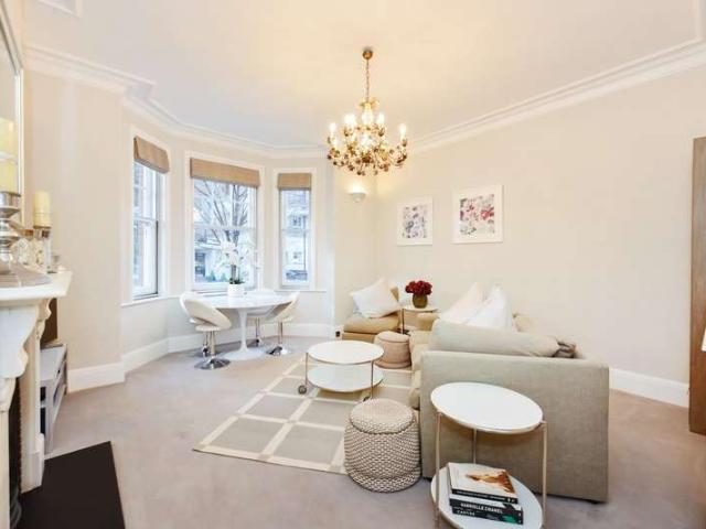 1 Bedroom Flat