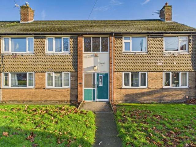 1 Bedroom Flat