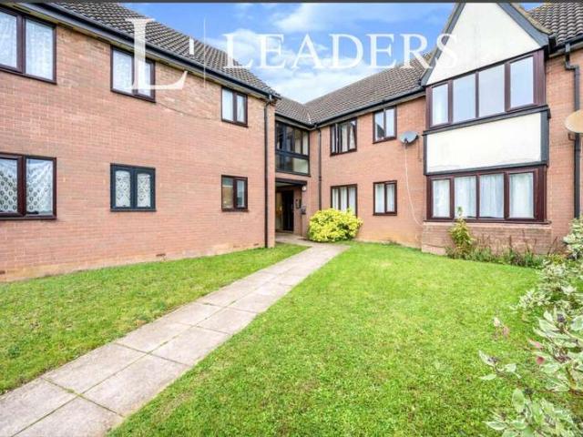 1 Bedroom Flat
