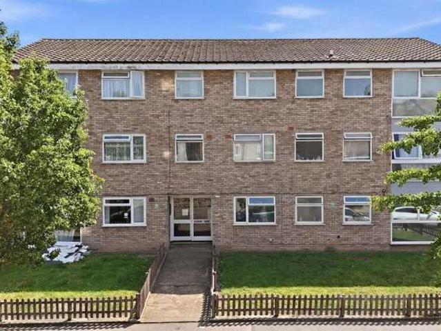 1 Bedroom Flat