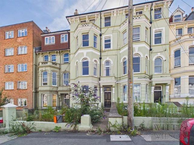 1 Bedroom Flat