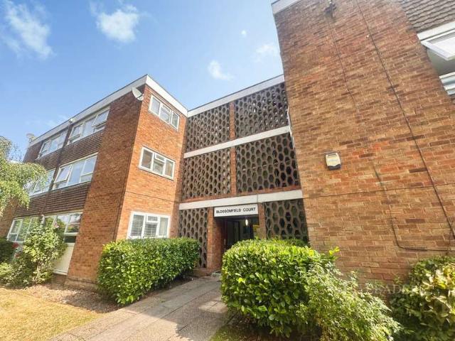 1 Bedroom Flat