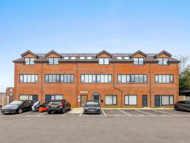 1 Bedroom Flat