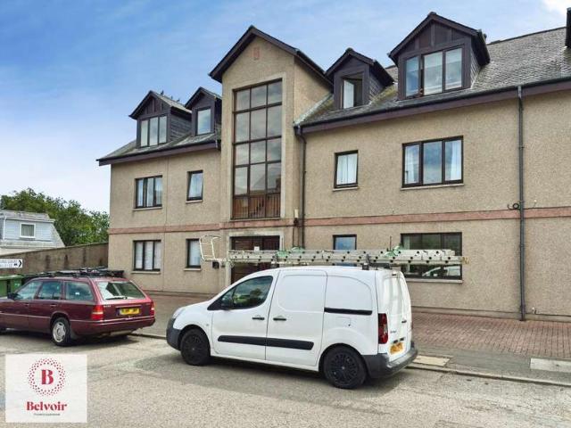 1 Bedroom Flat