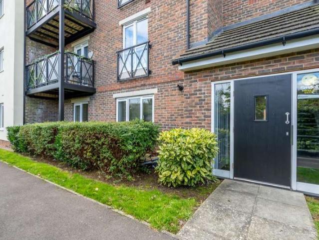 1 Bedroom Flat