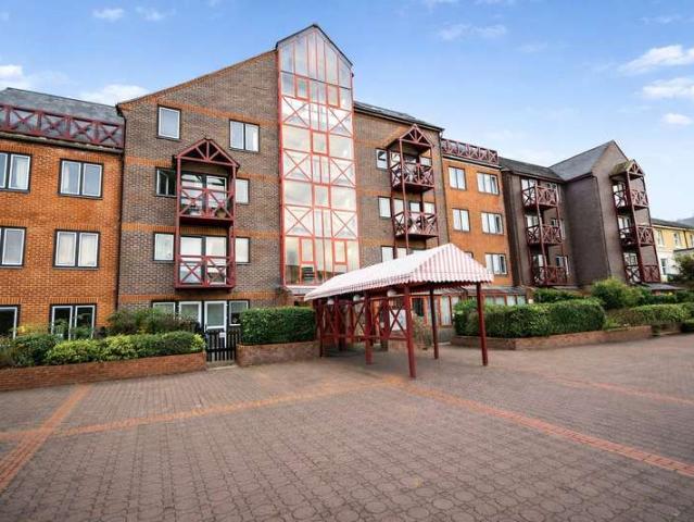 1 Bedroom Flat
