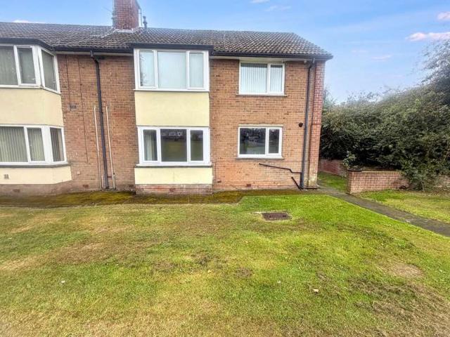 1 Bedroom Flat