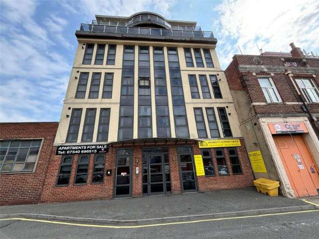1 Bedroom Flat