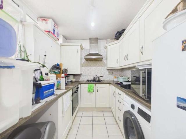 1 Bedroom Flat