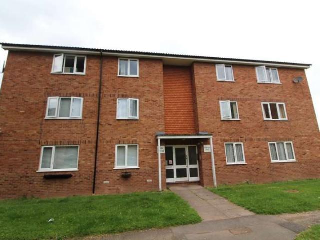 1 Bedroom Flat
