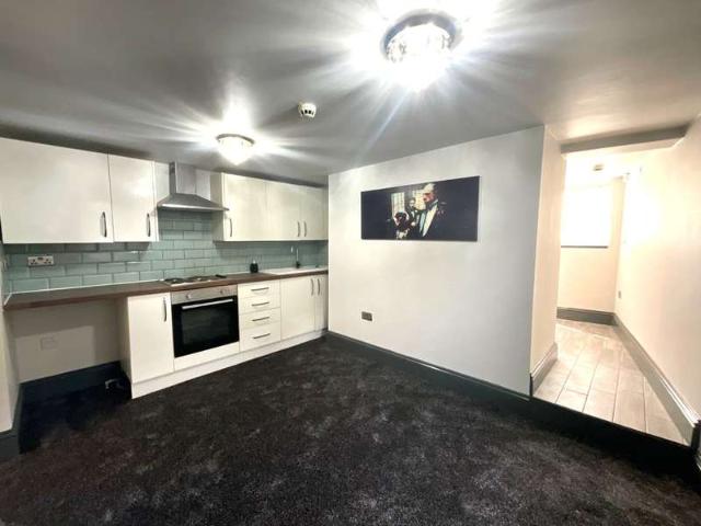 1 Bedroom Flat