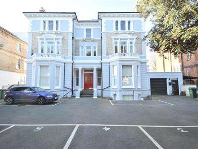 1 Bedroom Flat