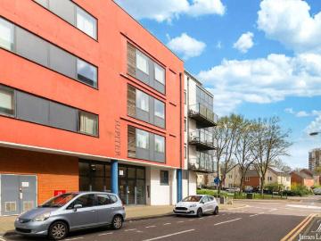 1 Bedroom Flat