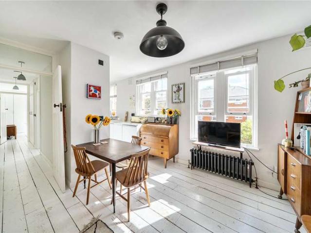 1 Bedroom Flat