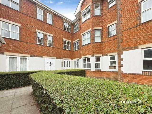 1 Bedroom Flat
