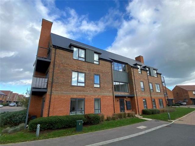 1 Bedroom Flat