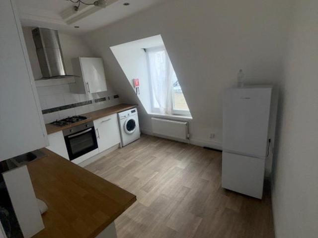 1 Bedroom Flat
