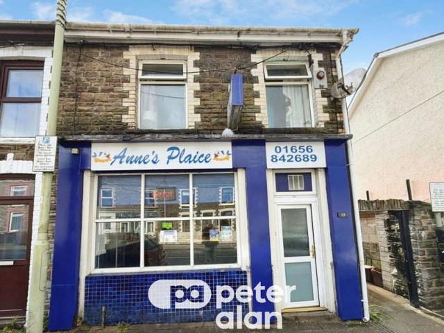 1 Bedroom Flat