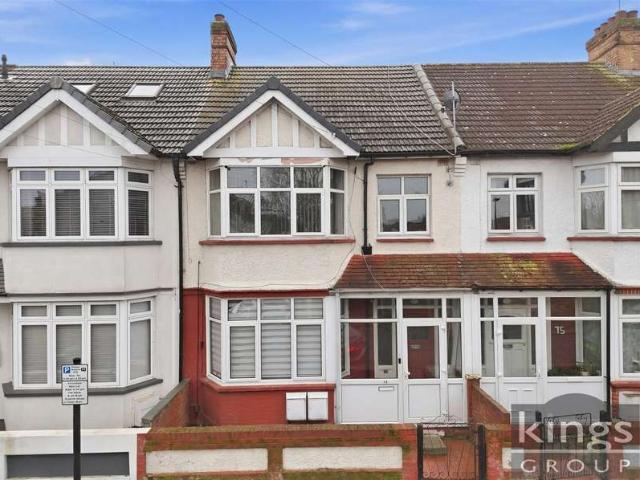 1 Bedroom Flat