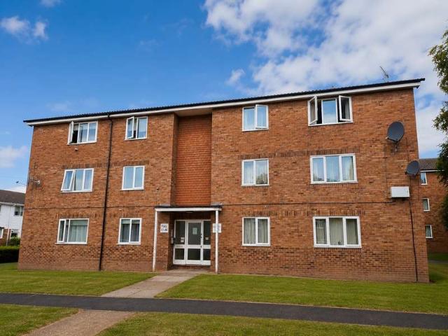 1 Bedroom Flat
