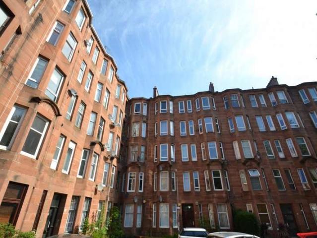 1 Bedroom Flat