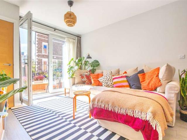 1 Bedroom Flat