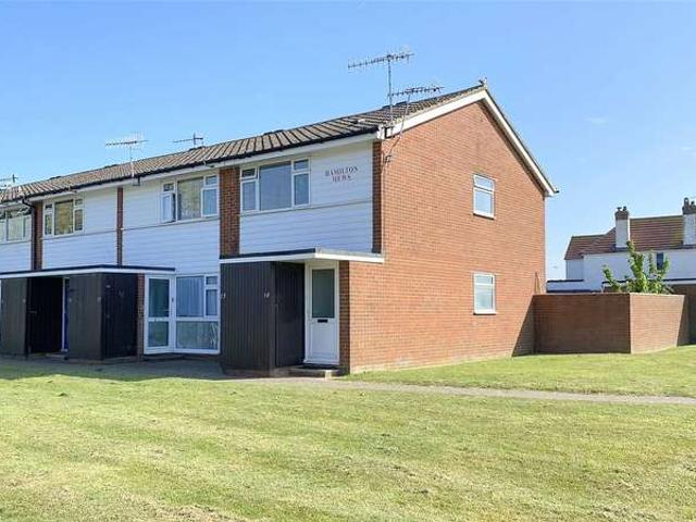 1 Bedroom Flat