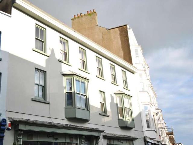 1 Bedroom Flat
