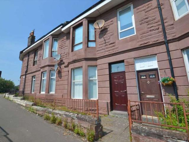1 Bedroom Flat