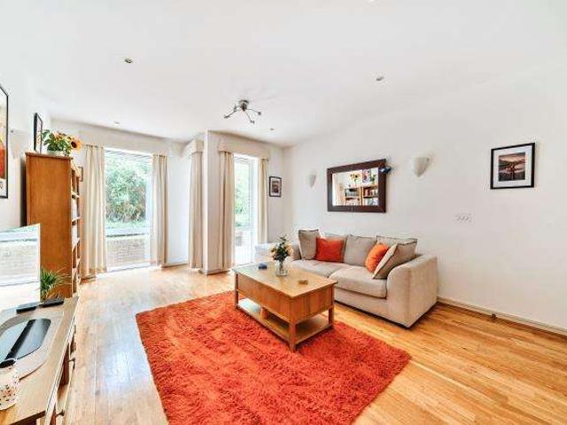 1 Bedroom Flat