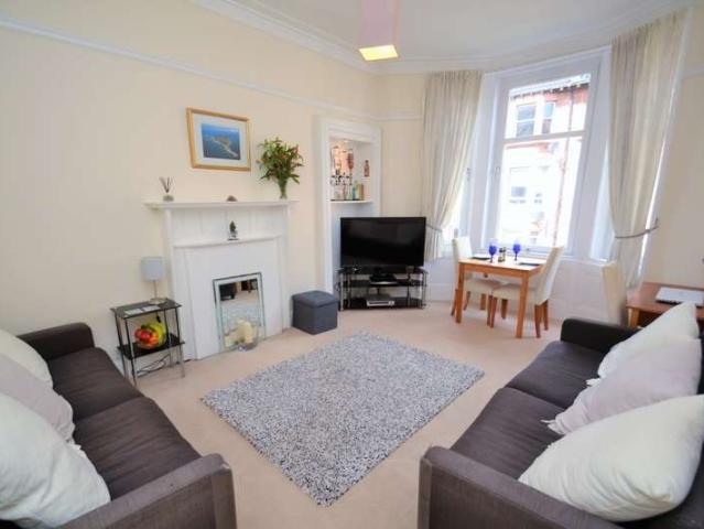 1 Bedroom Flat