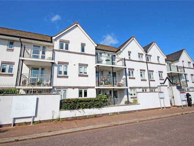 1 Bedroom Flat