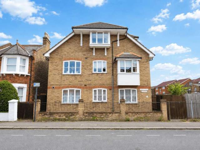 1 Bedroom Flat