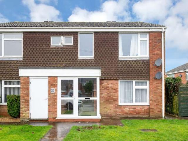1 Bedroom Flat