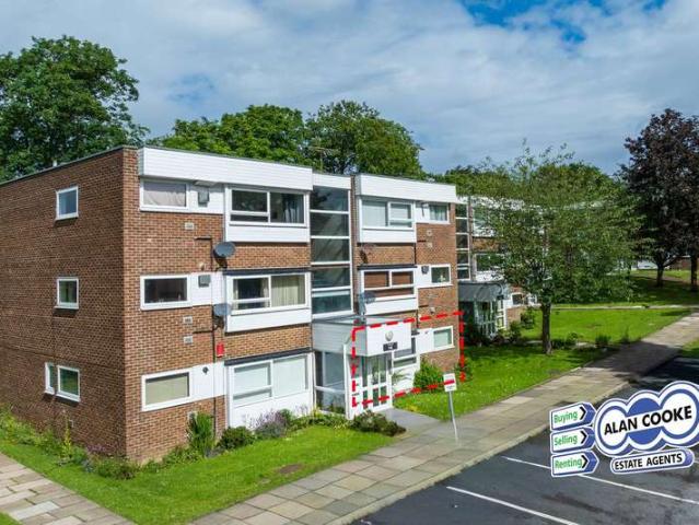1 Bedroom Flat