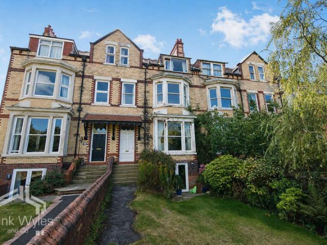 1 Bedroom Flat