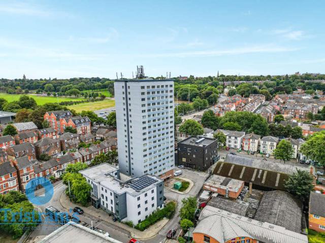 1 Bedroom Flat