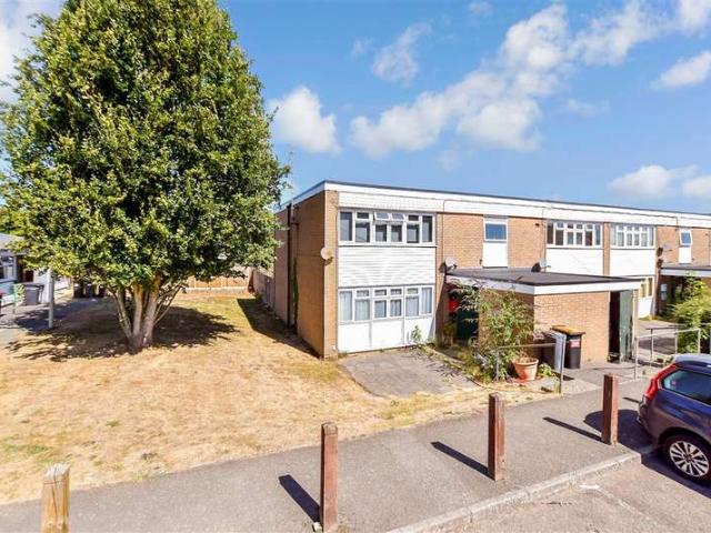 1 Bedroom Flat
