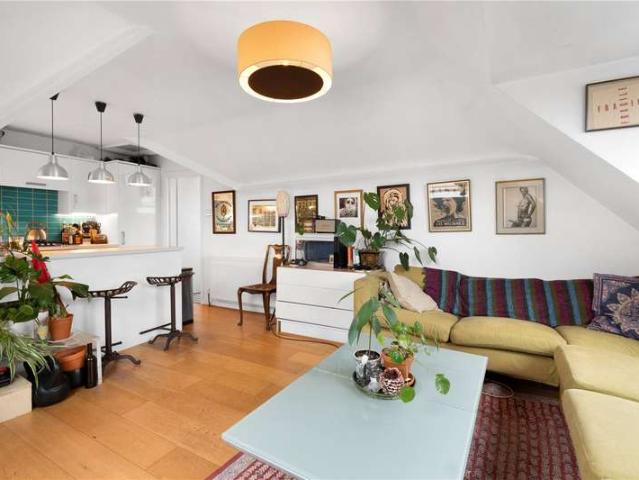 1 Bedroom Flat