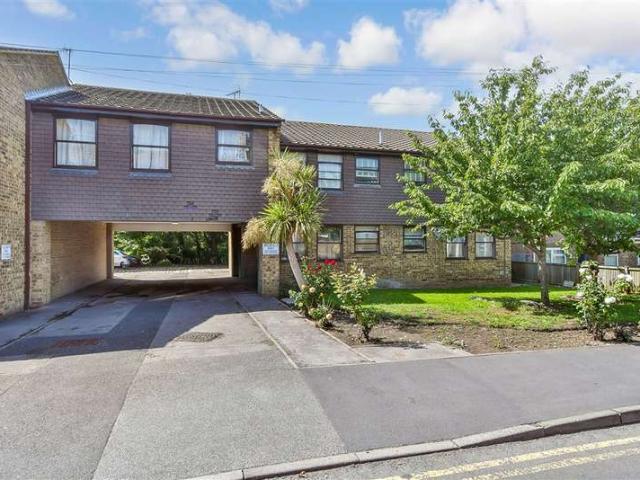 1 Bedroom Flat