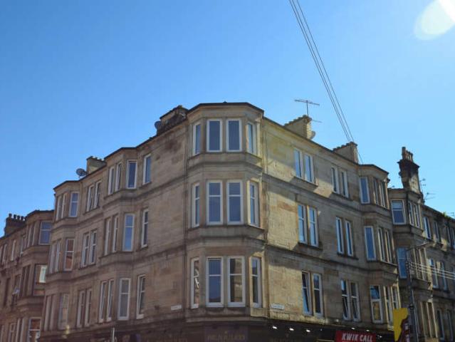 1 Bedroom Flat