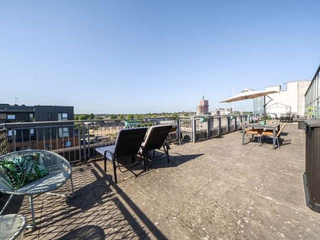 1 Bedroom Flat
