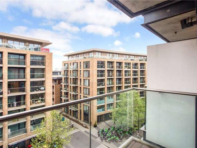 1 Bedroom Flat