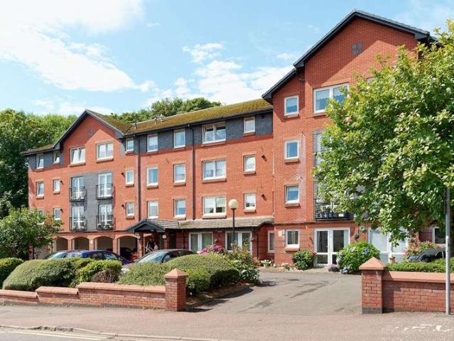 1 Bedroom Flat