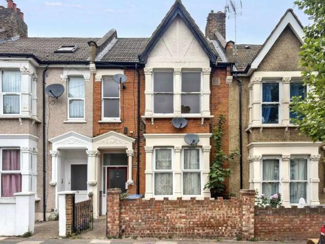 1 Bedroom Flat