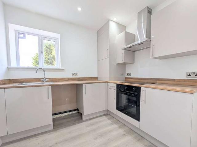 1 Bedroom Flat