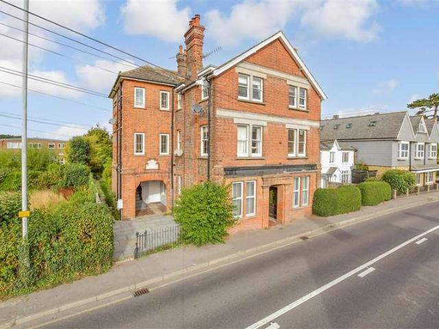 1 Bedroom Flat